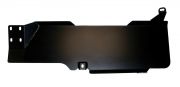 PJ5105: JEEP 2-DOOR JK GAS TANK SKIDPLATE